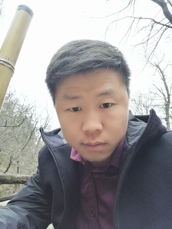 啊译的第一张照片--阜南中老年相亲网